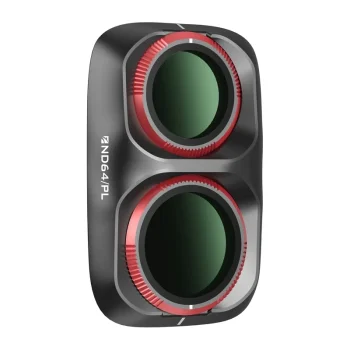 Freewell ND64/PL Filter for DJI Osmo Pocket