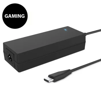 Extra Digital Laptop Power Adapter for Dell 130W USB-C