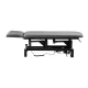 Balance Eso 2 Electric Massage and Physiotherapy Table, Grey