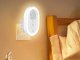 Ultrasonic Repellent for Mice Rats Rodents Insects Mosquitoes + Lamp