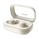 Joyroom Cozydots Series JR-TS1 Wireless Bluetooth Earphones Earbuds TWS, White