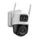 Imou AOV Dual 10MP 4G LTE Outdoor IP Camera
