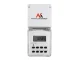 Maclean Digital Outdoor Timer, Random Function, 3600W, IP44, MCE08