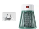 Compact Plug-in UV Insect Killer Lamp