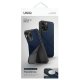 Uniq case Transforma iPhone 15 Pro Max 6.7" Magclick Charging blue/electric blue