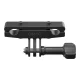 DJI Osmo Action Bike Seat Rail Mount