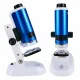 Educational Microscope for Kids, 100x-250x Magnification