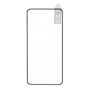 Rurihai 5D Google Pixel 5, Tempered Glass Screen Protector