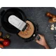 Baking Paper Liners for Air Fryer Berdsen BD-650, 16 cm, 80 Sheets