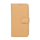 TFO Smart Triangle Wallet Case for Realme 16 Pro 5G, Brown