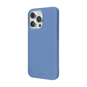 Dėklas SBS Instinct iPhone 16 Pro, mėlynas