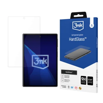 3mk HardGlass Tempered Glass for Samsung Galaxy Z Fold 8