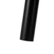 Kaminer 60 cm Outdoor Fire Pit, Black