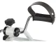 Rehabilitation Mini Exercise Bike Leg and Arm Pedal Exerciser