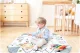 Ricokids 3in1 Interactive Kids Mat 110x100cm, Rabbit