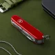 Victorinox Huntsman Pocket Knife, Red