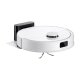 Robot Vacuum Cleaner Roborock Q10 PF 10000Pa White