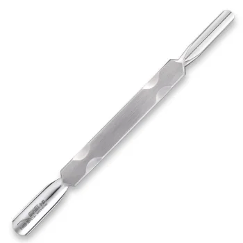Nghia Export P-07 Metal Manicure & Pedicure Pusher