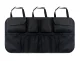 Car Trunk Backseat Organizer AG403B, Black