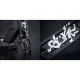 Soke Box Stunt Scooter, Black