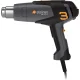 Steinel HM 2020 E Hot Air Gun, 2200 W