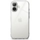 Ringke Air Phone Case Cover iPhone 17 - Transparent