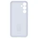 Samsung Silicone Cover Case for Samsung Galaxy A35 5G, Blue