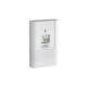 TFA CASA 35.1135.02 Wireless Weather Station Black/White