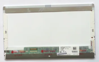 LG 15.6" LCD Screen 1600x900 HD+, LED, Glossy, 40pin