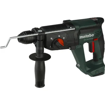 Metabo KH 18 LTX 24 Cordless Combi Hammer Drill 18V SDS-plus Bare Unit