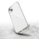 Raptic X-Doria Clear Case for iPhone 14 Plus, Shockproof, Clear