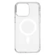 Case for Apple iPhone 14 Pro Max 6.7\" Anti Shock Mag 1.5 mm, Clear