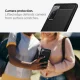 Spigen Rugged Armor Case for Samsung Galaxy S20 FE, Matte Black