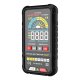 Цифровой мультиметр Habotest HT124B+ с NCV и фонариком