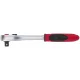 GEDORE red 2K Reversible Ratchet 1/2\", 250 mm