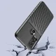 Case for Motorola Moto G Play 2022 Thunder Case, Black