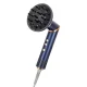 Ionizing Hair Dryer Humanas AirTouch HD-AT02 1000W Purple