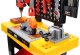 Large Kids Workbench Playset with Tools, Tool & Brains, 39 Pieces
