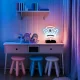 Paw Patrol Logo LED Neon Light with Stand