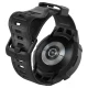 Samsung Galaxy Watch 5 Pro (45 mm) Spigen Rugged Armor Case Cover, Black