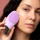 Sonic Facial Cleansing Brush Marielle MST, purple