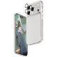 CARE by PanzerGlass Fashionable Combo 3in1 Case + Glass + Lens iPhone 17 Pro