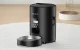 Rojeco Automatic Pet Feeder 2L - Programmable Food Dispenser Stainless Steel
