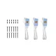 Thermaltake CT120 EX ARGB Sync Cooling Fan 3-Pack Hydrenga Blue