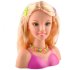 Stila Galva Ar Piederumiem | Styling Head With Accessories