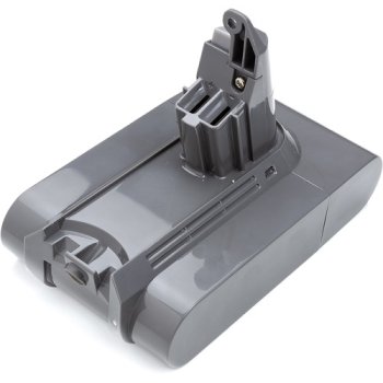 Battery for Dyson DC62 Vacuum Cleaner, 21.6V, 2.5Ah, Li-ion