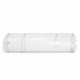 Adjustable Air Conditioner Deflector Wind Baffle, Transparent