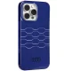Audi IML MagSafe Case for iPhone 13 Pro / 13, Blue