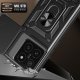 Tech-Protect CamShield Pro Case for Xiaomi 14T Pro, Black