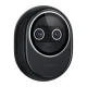 EMEET Piko+ 4K Webcam, Black